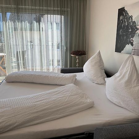 Ferienwohnung Amalie Fussen Luaran gambar