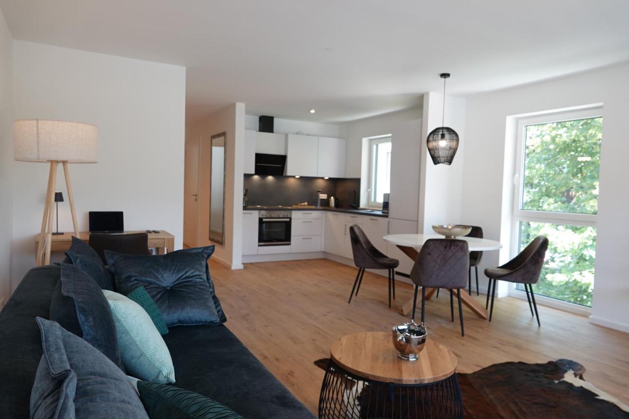 Ferienwohnung Amalie Fussen Luaran gambar