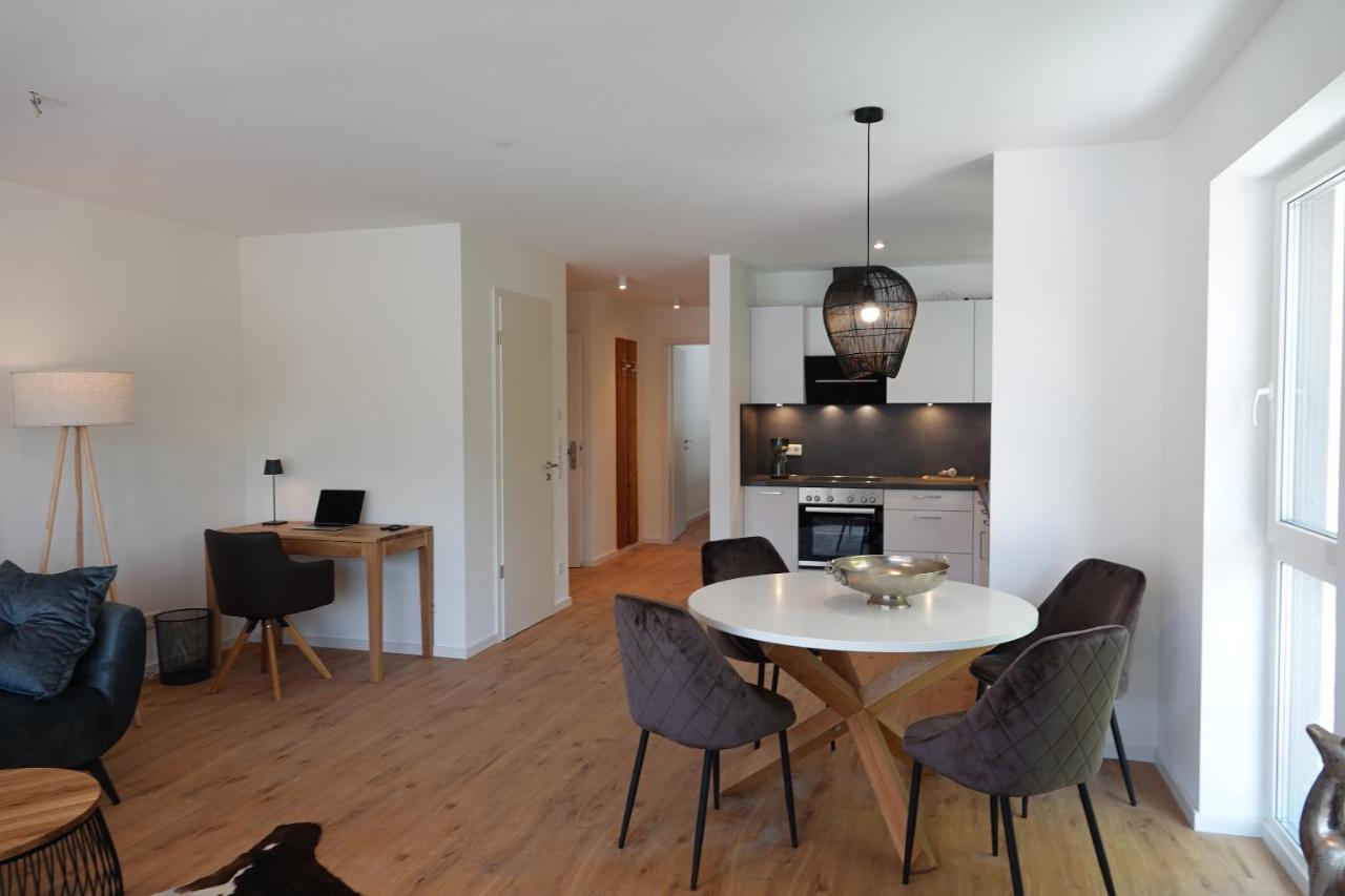 Ferienwohnung Amalie Fussen Luaran gambar