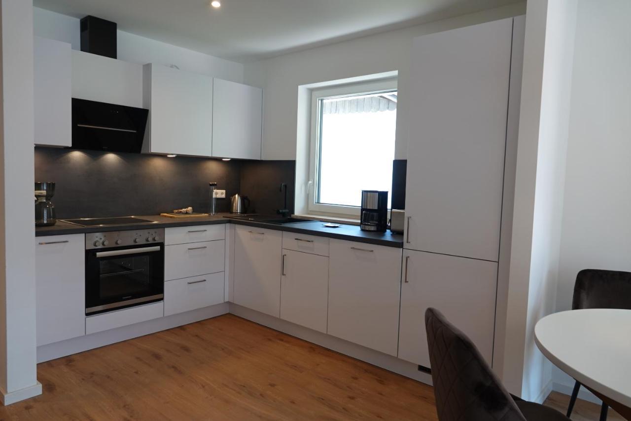 Ferienwohnung Amalie Fussen Luaran gambar