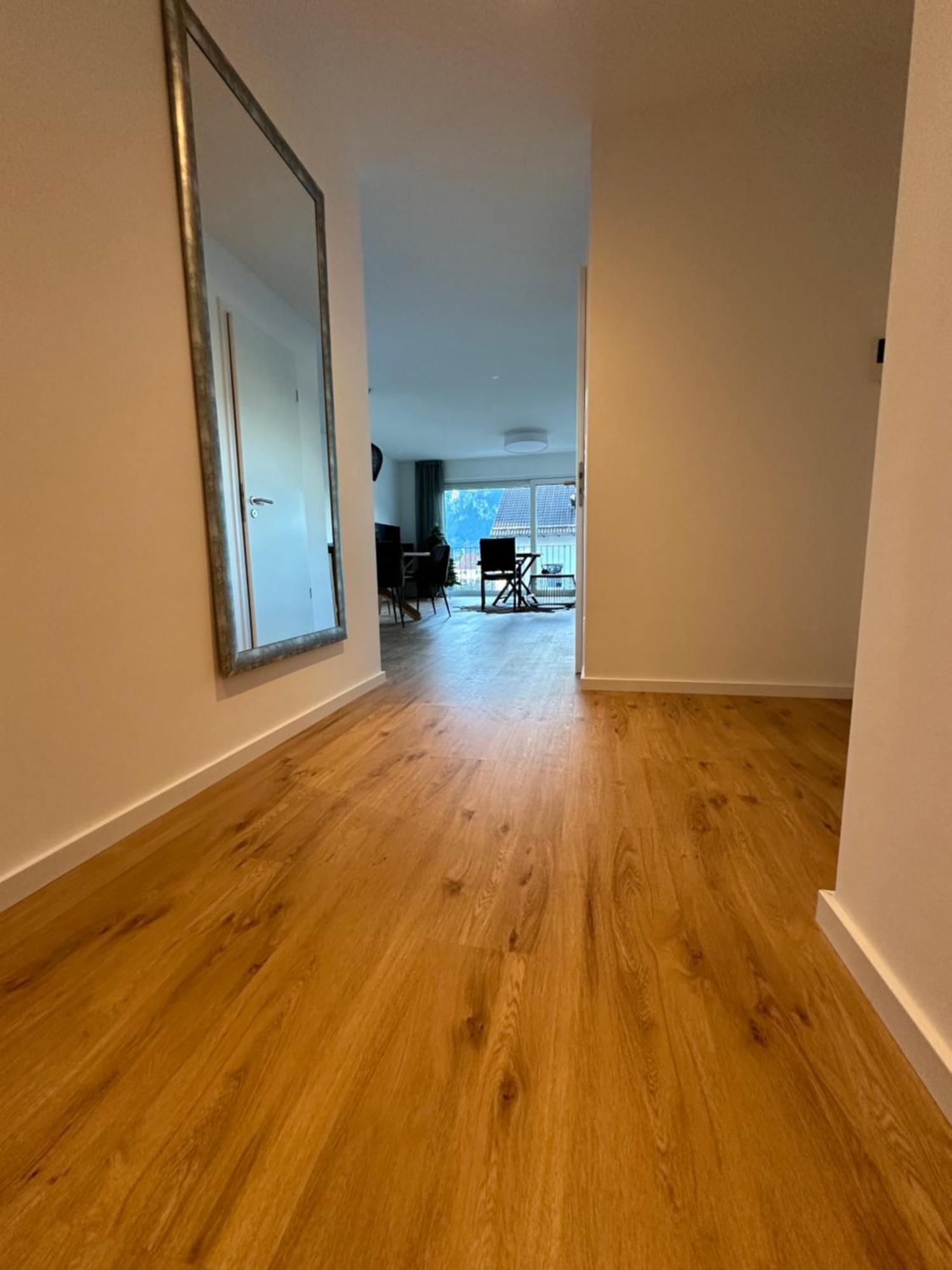 Ferienwohnung Amalie Fussen Luaran gambar