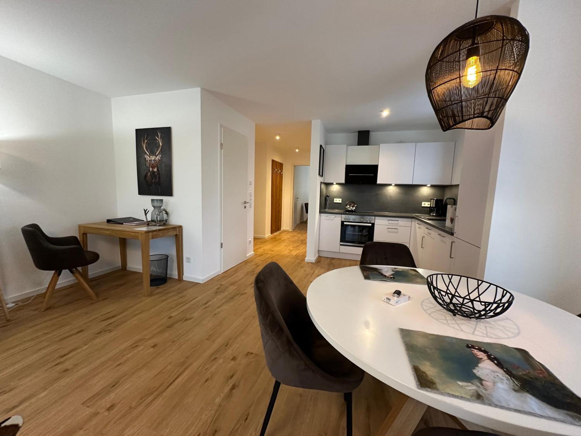 Ferienwohnung Amalie Fussen Luaran gambar