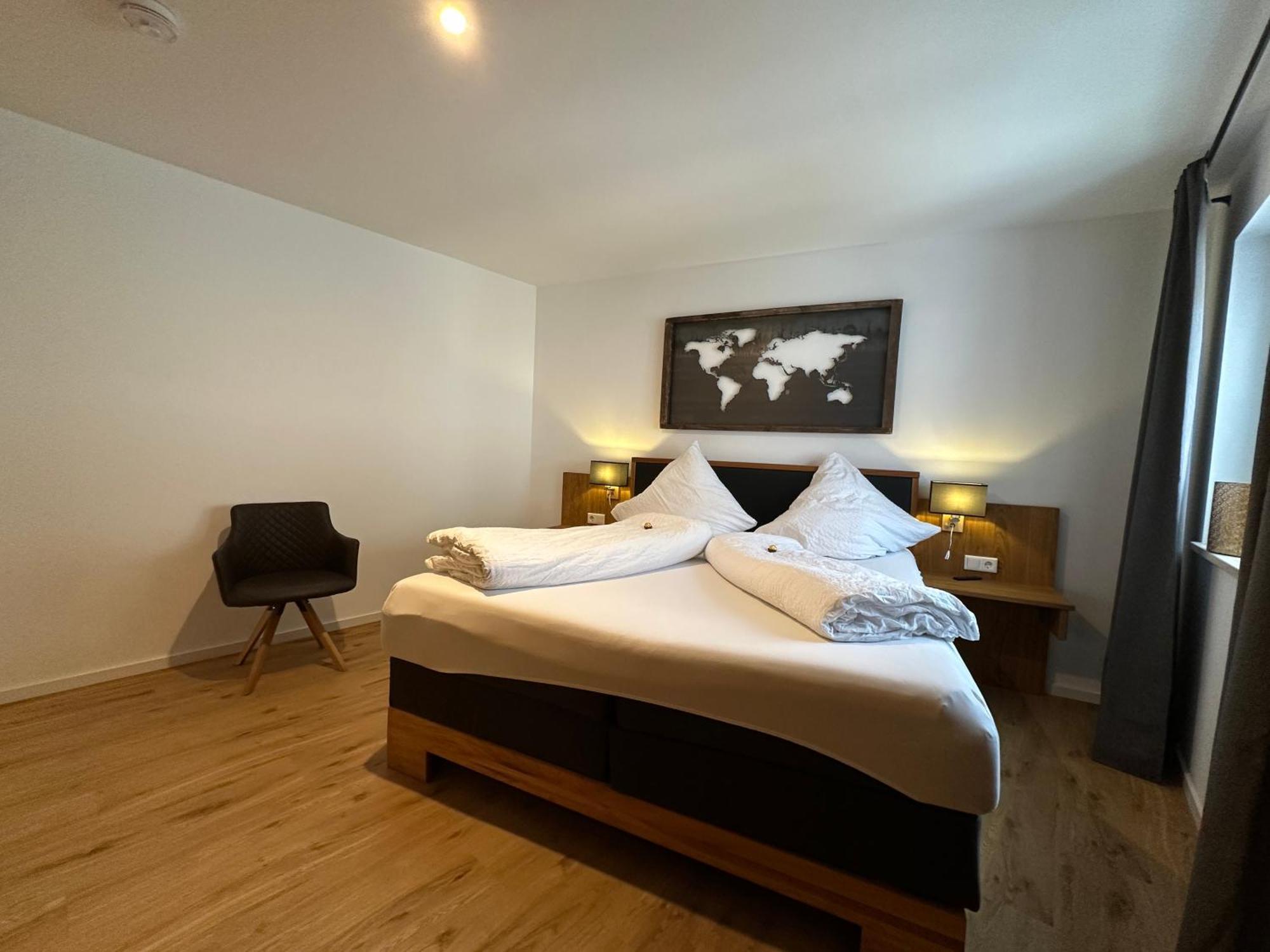 Ferienwohnung Amalie Fussen Luaran gambar