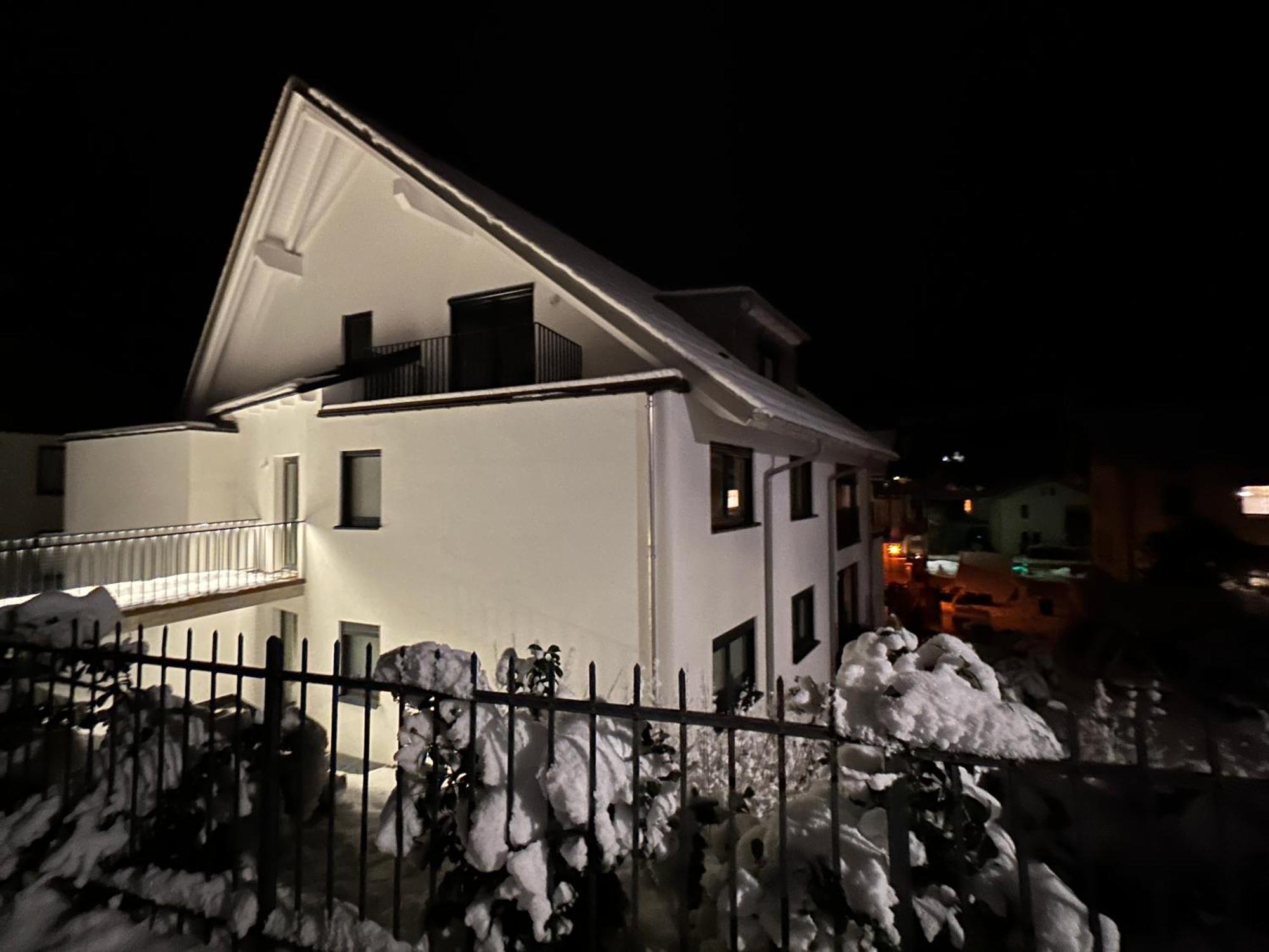 Ferienwohnung Amalie Fussen Luaran gambar